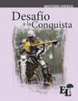 Desafío a la Conquista: Escuela de Liderazgo: Especialidad Ministerio Juvenil - Paperback