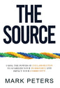 The SOURCE - Hardcover