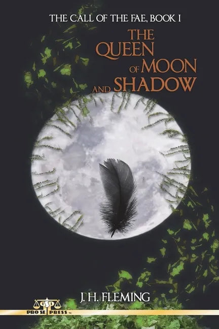 The Queen of Moon and Shadow - Paperback