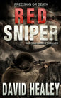 Red Sniper: A World War II Thriller - Paperback