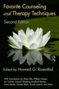 Favorite Counseling and Therapy Techniques - Paperback