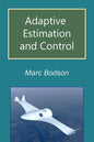Adaptive Estimation and Control - Paperback