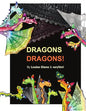 Dragons Dragons! - Paperback