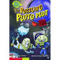 The Puzzling Pluto Plot: Eek & Ack - Paperback