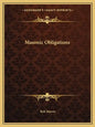 Masonic Obligations - Paperback