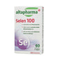 Altapharma Natural Health Supplement - 60 Capsules | Immune Support