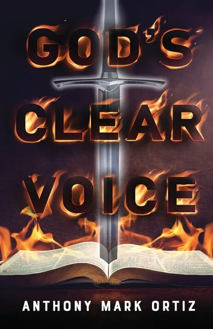 God's Clear Voice - Paperback