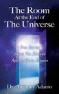 The Room At The End Of The Universe: True Stories About The Struggle Against Brain Disease - Paperback