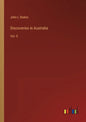 Discoveries in Australia: Vol. II - Paperback