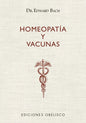 Homeopatia Y Vacunas - Paperback
