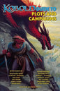 Kobold Guide to Plots & Campaigns - Paperback