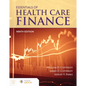 Essentials of Health Care Finance - Paperback