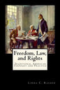 Freedom, Law, and Rights - Paperback