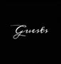 Guests Black Hardcover Guest Book Blank No Lines 64 Pages Keepsake Memory Book Sign In Registry for Visitors Comments Wedding Birthday Anniversary Chr - Hardcover