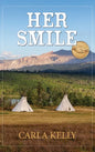 Her Smile - Hardcover