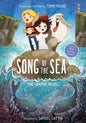 Song of the Sea: The Graphic Novel - Hardcover