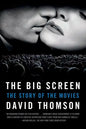 Big Screen - Paperback