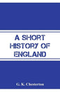 A Short History of England - Paperback