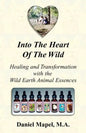 Into the Heart of the Wild - Paperback