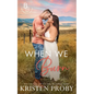 When We Burn - Paperback