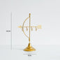 Home Accessories Display Hanger Ornaments  Jewelry Storage Rack