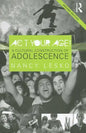 Act Your Age!: A Cultural Construction of Adolescence - Paperback