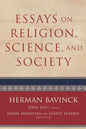 Essays on Religion, Science, and Society - Paperback