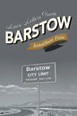 Love Letters from Barstow - Paperback