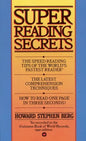 Super Reading Secrets - Paperback