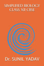 Simplified Biology Class XII Cbse - Paperback