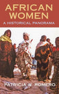 African Women - Hardcover