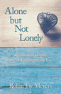 Alone but Not Lonely: Reclaim Your Identity and Be Unapologetically You - Paperback
