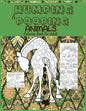 Humping and Pooping Animals: A Coloring Book for Adults with 30 funny and hilarious pages of Animals gone Wild and Pooping for your Relaxation, Str - Paperback
