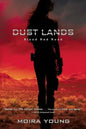 Blood Red Road - Paperback