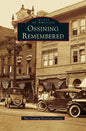 Ossining Remembered - Hardcover