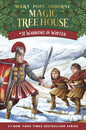 Warriors in Winter - Paperback