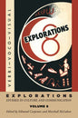 Explorations 8 - Hardcover