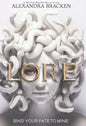 Lore - Library Binding