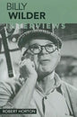 Billy Wilder: Interviews - Paperback