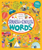 My Big Barefoot Book of Spanish & English Words - Hardcover