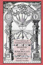 Masonic and Rosicrucian History: Foundations of Freemasonry Series - Paperback
