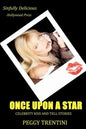 Once Upon a Star: Celebrity kiss and tell stories - Paperback