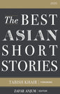 The Best Asian Short Stories 2020 - Paperback
