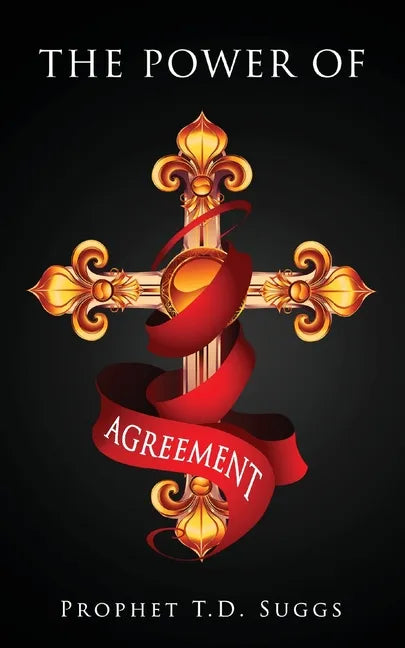 The Power of Agreement - Paperback