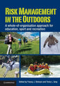 Risk Management in the Outdoors - Paperback