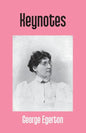 Keynotes - Paperback