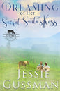 Dreaming of Her Secret Santa's Kiss - Paperback