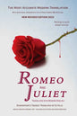 Romeo and Juliet Translated into Modern English: The most accurate line-by-line translation available, alongside original English, stage directions an - Paperback