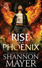 Rise of a Phoenix - Paperback