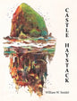 Castle Haystack - Hardcover